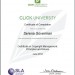 CCM diploma
