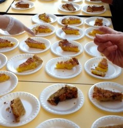 Copyright and Food
