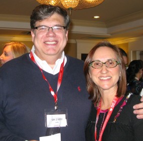 David Leite Food Bloggers of Canada Conference