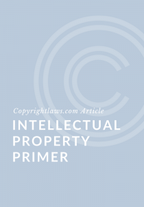 Intellectual Property Primer ❘ Copyrightlaws.com