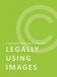 Online courses on legally using images from Google and on social media