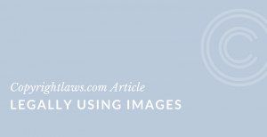 Tips on guiding you on copyright issues when posting and sharing images