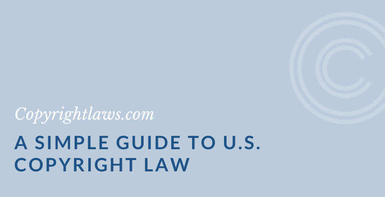 U.S. copyright primer